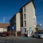 Caz de incompatibilitate la Sibiu angajat DSV sub observatie ANI