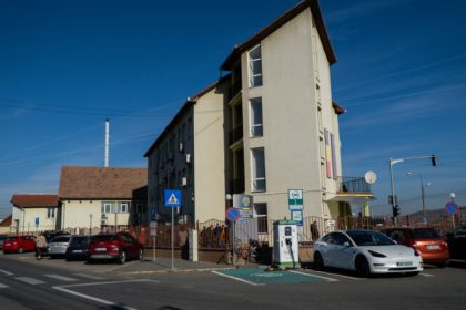 Caz de incompatibilitate la Sibiu angajat DSV sub observatie ANI