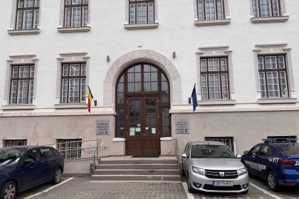 Ce pateste un sibian pentru neplata taxelor