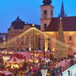 Ce sa nu ratezi in acest weekend la Sibiu