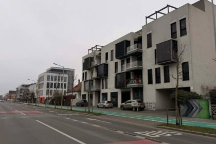 Chiriile din Sibiu nu mai sunt ca inainte