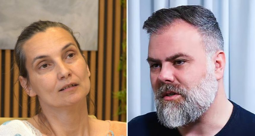 Cine va castiga Razvan Pop sau Raluca Teodorescu