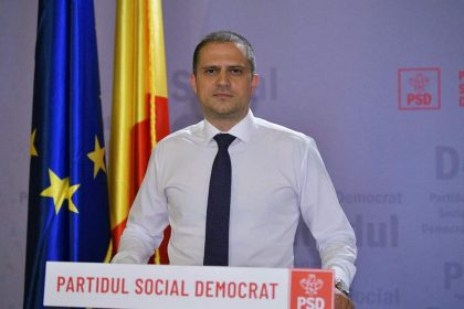 Cine vrea sa opreasca constructia hidrocentralelor in Romania