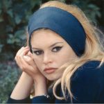 Cinematografia mondiala in doliu a murit Brigitte Bardot