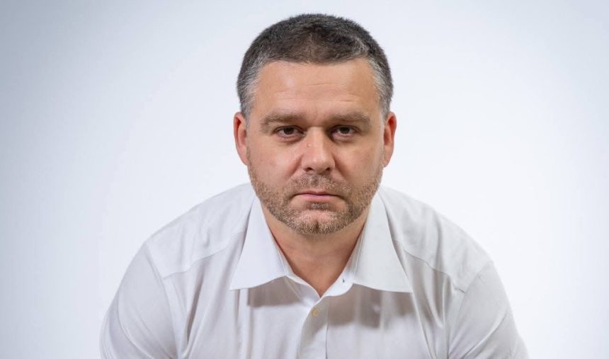 Ciprian Ciucu castigator la Primaria Capitalei exit poll urile arata o victorie clara