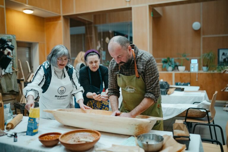 Ciprian Stefan Romania se respecta prin cultura si oameni