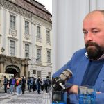 Ciprian Stefan despre concursul pentru manager Muzeul Brukenthal