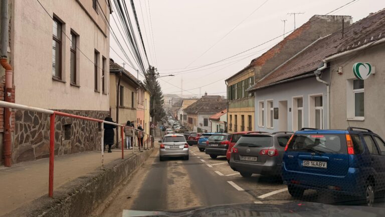 Circulatia pe strada Rennes s a redeschis traficul normalizeaza si pe Justitiei