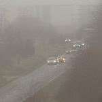 Cod galben de ceata in judetul Sibiu 15 localitati afectate