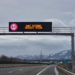 Cod galben de vant in judetul Sibiu pentru ore