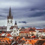 Cod galben de vant puternic in judetul Sibiu 1