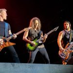 Concertele Metallica si Iron Maiden din Bucuresti in pericol