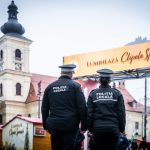 Consilierul propune defibrilatoare si cursuri pentru politisti