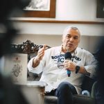 Constantin Chiriac director TNRS Optimist pentru Romania