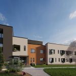 Constructorul Centrului de Ingrijiri Paliative din Salist a fost desemnat