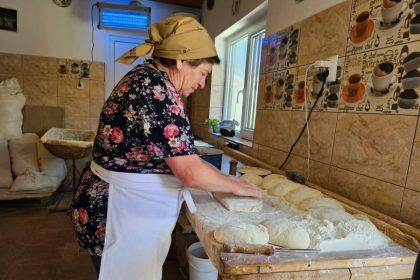Cozonacii legendari de la Alamor cautare mare inainte de Craciun