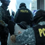 Crima de Cracun la Blajel barbat ucis de 4 persone