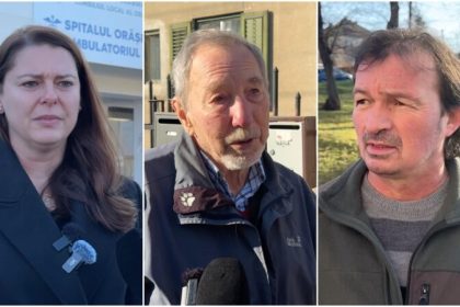 Crima din Sibiu pentru mostenire Colegii sunt in soc