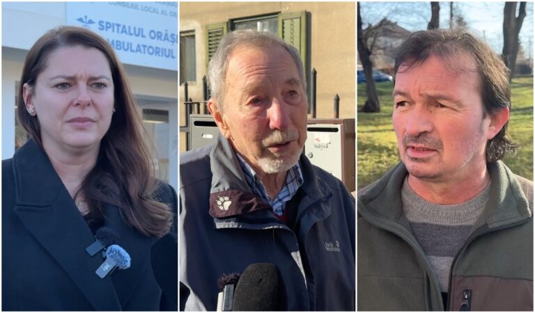 Crima din Sibiu pentru mostenire Colegii sunt in soc