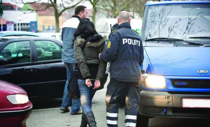 Crima la Sibiu femeie acuzata ca si a omorat mama