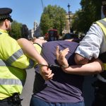 Criminal roman arestat in Marea Britanie a ucis 2 oameni
