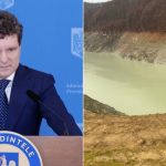 Criza apei de la Paltinu escaladeaza Nicusor Dan si PSD