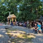 Cum a salvat Ciprian Stefan locurile de munca la Muzeul ASTRA