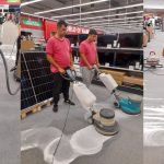 Curatenie profesionala in Sibiu 123 Curat solutia ideala