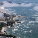 Cutremur de 7 2 in Japonia alerta tsunami 3 metri