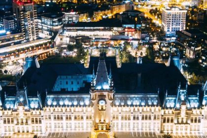 Cutremur luni dimineata in Romania intr o zona neobinuit