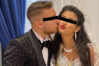 DGASPC Sibiu intervine in scandalul Cioaba dupa nasterea minorei