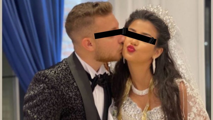 DGASPC Sibiu intervine in scandalul Cioaba dupa nasterea minorei