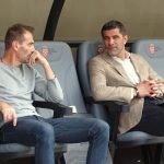 Dani Coman mesaj ferm dupa plecarea lui Maldarasan E treaba lui FC Hermannstadt nu e echipa de locul 15