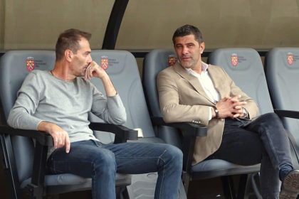 Dani Coman mesaj ferm dupa plecarea lui Maldarasan E treaba lui FC Hermannstadt nu e echipa de locul 15