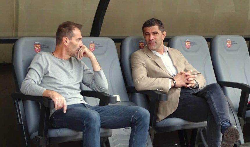 Dani Coman mesaj ferm dupa plecarea lui Maldarasan E treaba lui FC Hermannstadt nu e echipa de locul 15