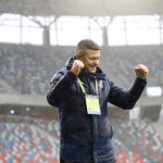 Daniel Oprita confirm interesul pentru FC Hermannstadt