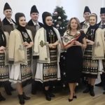 Daniela Cimpean mesaj de Craciun de la Consiliul Judecean