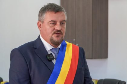 De 1 Decembrie Mircea Orlattan a transmis un mesaj emotionant