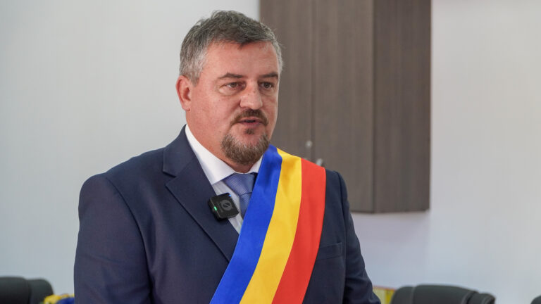 De 1 Decembrie Mircea Orlattan a transmis un mesaj emotionant