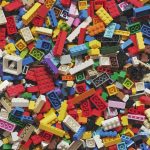 De ce seturile LEGO sunt alegerea ideala pentru creativitate
