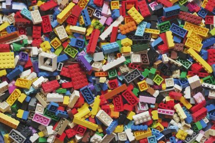 De ce seturile LEGO sunt alegerea ideala pentru creativitate