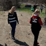 Depozite ilegale de desuri in constructii la Sibiu