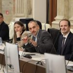 Deputatul USR Adrian Echert Eliminarea impozitului minim necesara pentru investitii