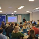 Destinatia ecoturism Biertan Richis Copsa Mare