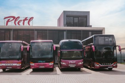 Din Romania in inima Europei PLETL ofera curze si livrari