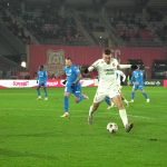 Doi atacanti de la Sibiu in topul ocaziilor ratate