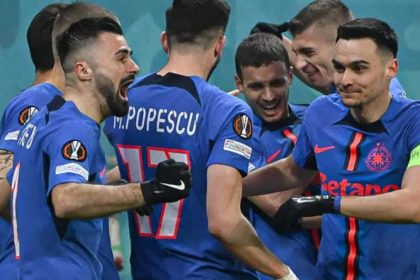 Doi jucatori importanti de la FCSB vin la Hermannstadt