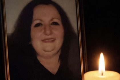 Doliu in Sadu A decedat profesoara Maria Marcu