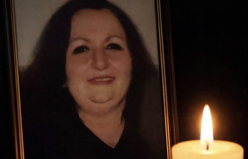 Doliu in Sadu A decedat profesoara Maria Marcu