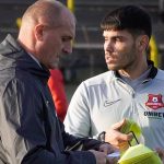 Dorinel Munteanu a inceput la Sibiu cine sunt oamenii din staff